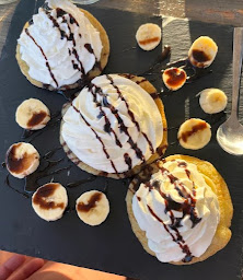 Photo n°10 de BISCA SURF CAFÉ à Biscarrosse (Restaurant végétarien)