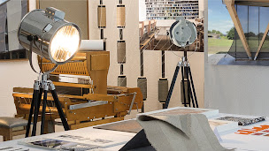 Photo n°1 de Groupement Expert Serge Ferrari à Rochetoirin (Association de constructeurs)