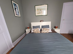 Photo n°2 de La Reserve de Coulonces à Coulonces (Chambre d'hôtes)