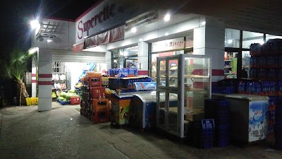 convenience-store