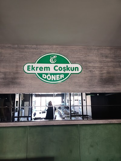 Ekrem Coşkun Döner