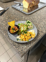 Photo n°11 de TUK TUK CAFE à Cany-Barville (Restaurant)