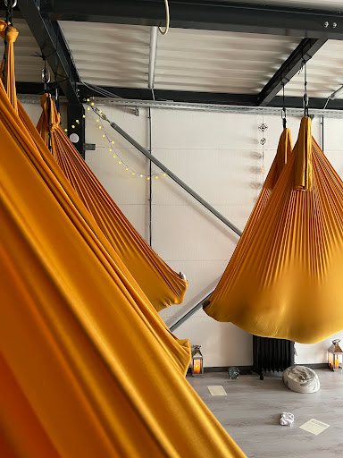 Mahé Yoga (formerly Zenang Yoga & More) - Thumbnail