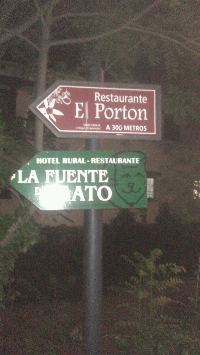 La Taberna del Buho