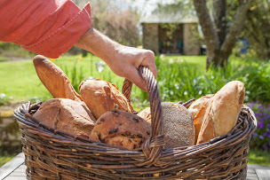 Photo n°3 de Safarine paysan boulanger à Launay-Villiers (Boulangerie)