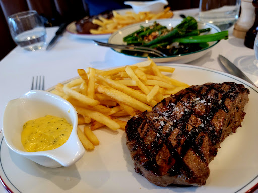 Normandy Wine & Grill - Thumbnail