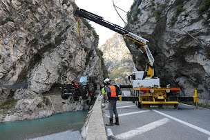 Photo n°9 de Mediaco Bourgogne à Dracy-le-Fort (Service de transport)
