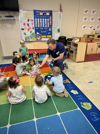 Tuscaloosa Pediatric Dentistry