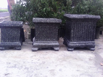 Photos of Faris Pot