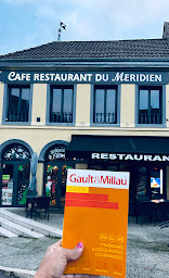 Photo n°12 de Le Meridien à Toulon-sur-Arroux (Restaurant français)