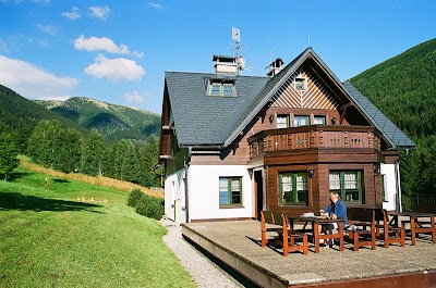 Photos of Pension Pohoda