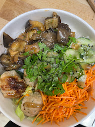 Photo n°2 de Popotes - Godot à Paris (Restaurant végétarien)