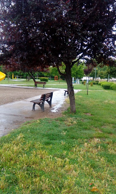 Photos of Yunuseli Recreation Park