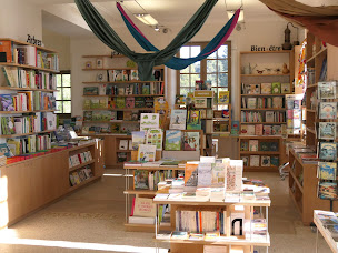 Photo n°8 de La Librairie des Jardiniers à Rayol-Canadel-sur-Mer (Librairie)