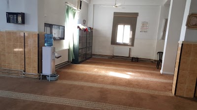 Photos of Yarmouk mosque