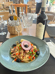 Photo n°83 de La Cigale à Ota (Restaurant français)