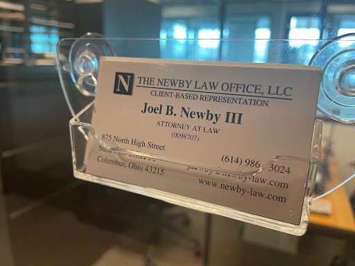 The Newby Law Office, LLC - Thumbnail