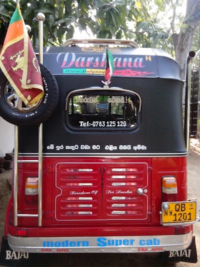 Photos of Three Wheeler Taxi Stand