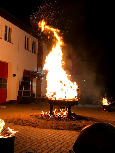 Freiwillige Feuerwehr Stadt Velten - Thumbnail