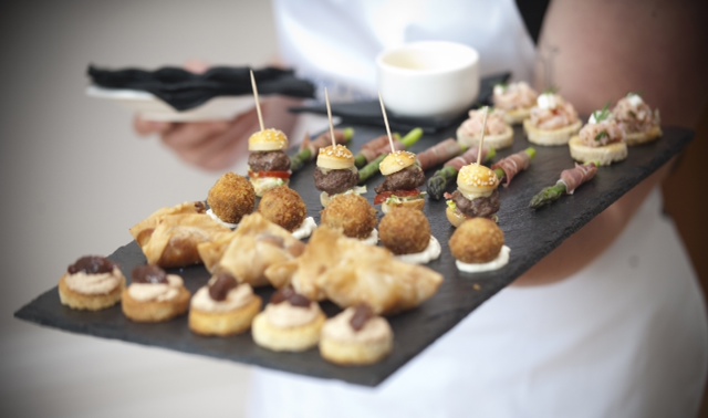 Harry's Restaurant by null