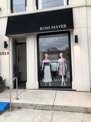 Ross Mayer - Thumbnail