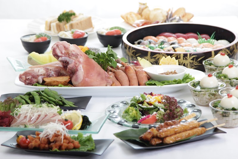 TKP博多駅前シティセンター