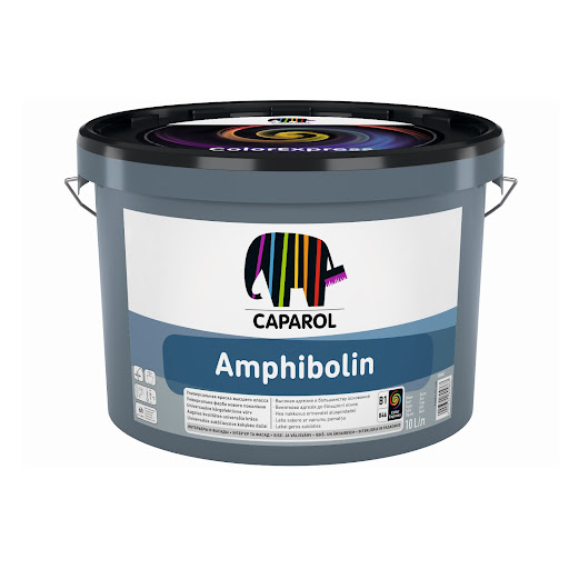 Paintshack Ltd - Visual