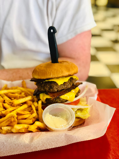 MJ's Grill - Thumbnail