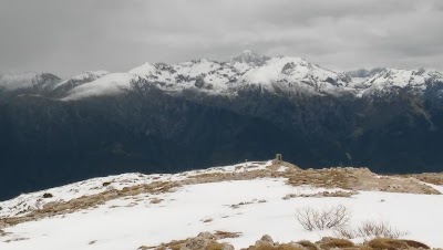 Monte Ortigara