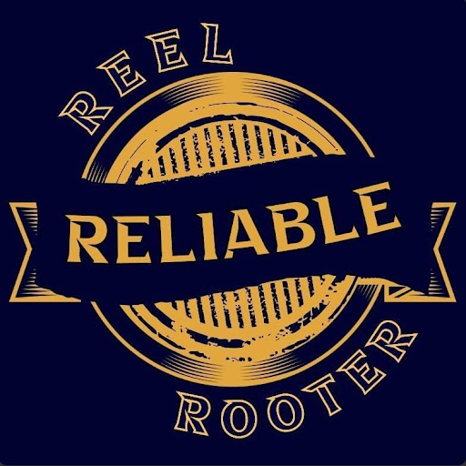 Reel Reliable Rooter - Thumbnail