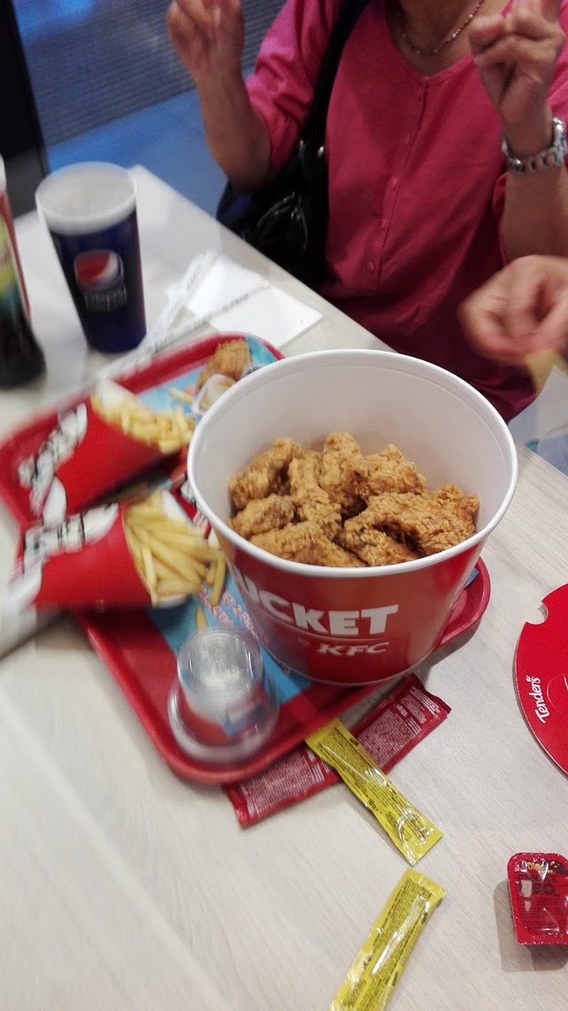 KFC ANNEMASSE