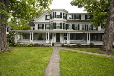 Photos of Monadnock Inn