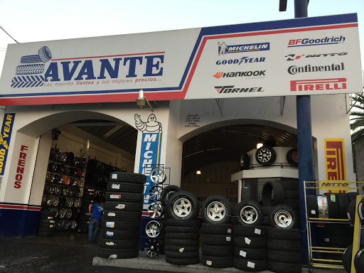 Avante De Ecatepec