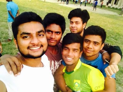 Photos of Ansar Camp