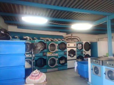 Photos of Express Laundromat