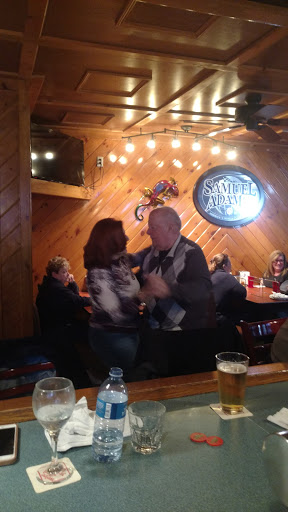 McAlpine Pizza & Pub - Thumbnail