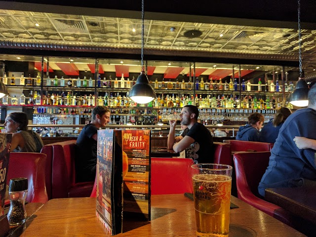 TGI Fridays - Braintree