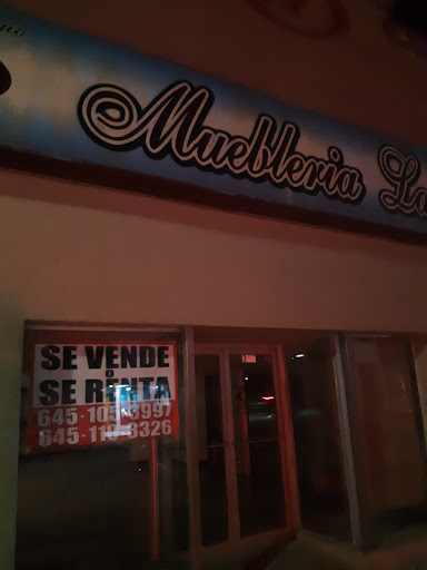 Muebleria La Francesa