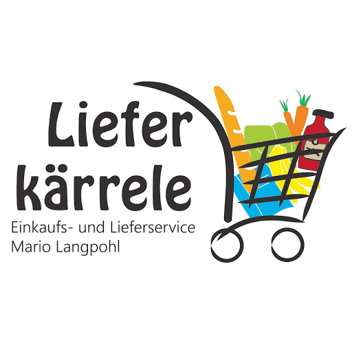 Lieferkärrele