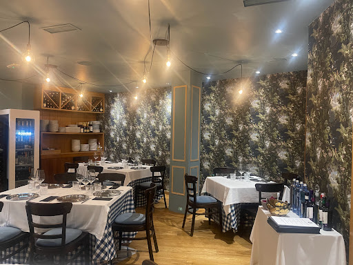 Restaurante Zablan