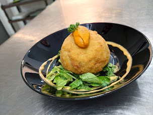 Photo n°5 de Atelier Gourmand - « La Caravelle » : le restaurant d'application de Purple Campus Perpignan à Perpignan (Restaurant)