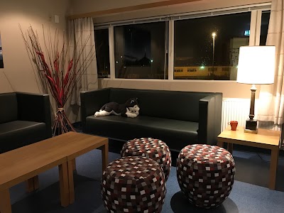 Photos of Eldey Airport Hotel