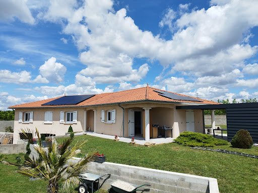 JLS Electricité Electricien | Photovoltaïque - Thumbnail