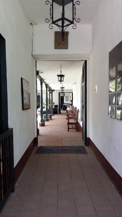 Photos of Salas de Velaci&oacute;n La Ofrenda