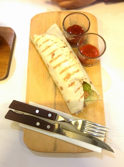 Photos of ETNICA Coffee & Kitchen
