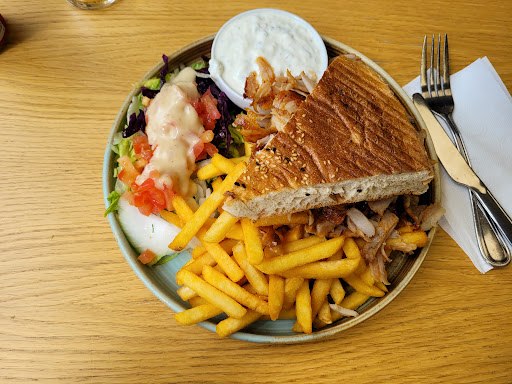 Hayat Döner & Pasta Jönköping - Thumbnail