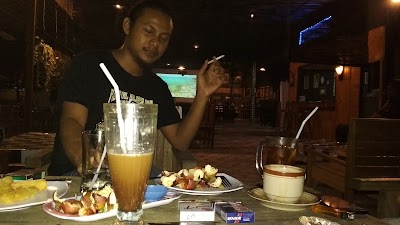 Photos of Caf&eacute; Perko