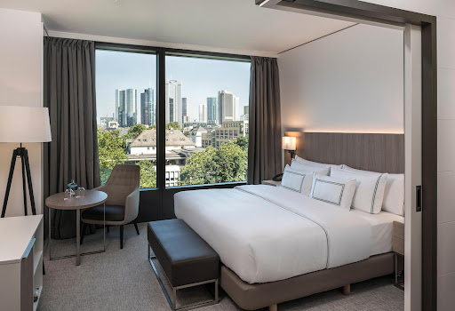 Meliá Frankfurt City - Thumbnail