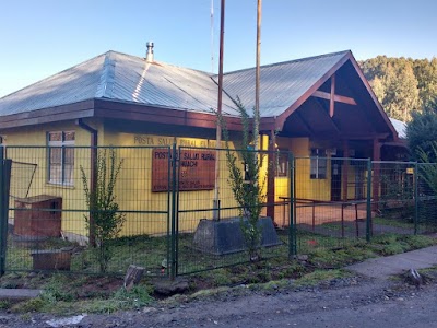 Photos of El Huachi