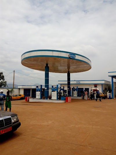 Photos of NEPTUNE OIL, EKOUNOU
